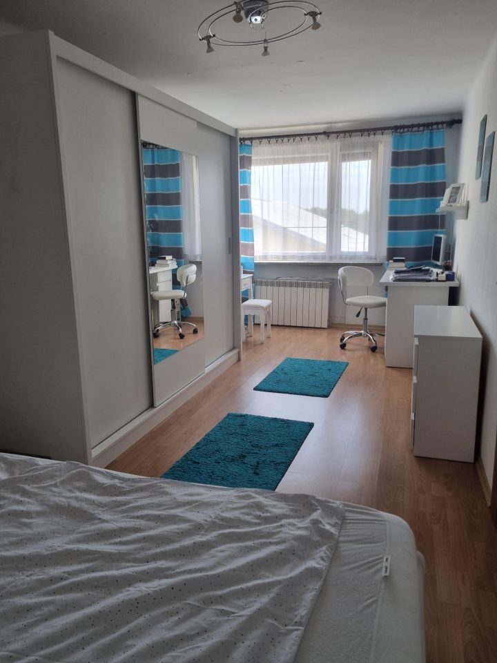 Mieszkanie 3-pokojowe Przyborów. Zdjęcie 4