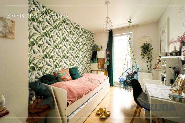 Mieszkanie 3-pokojowe Warszawa Targówek, ul. Teofila Piecyka. Zdjęcie 5