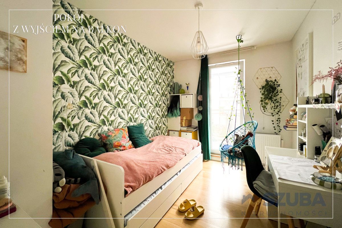 Mieszkanie 3-pokojowe Warszawa Targówek, ul. Teofila Piecyka. Zdjęcie 5