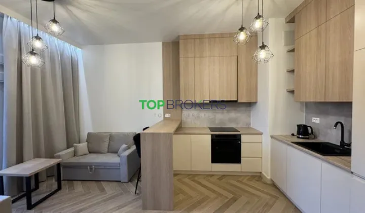 Mieszkanie 2-pokojowe Warszawa Praga-Północ, ul. Józefa Sierakowskiego