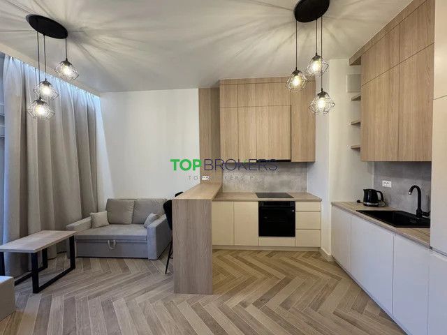 Mieszkanie 2-pokojowe Warszawa Praga-Północ, ul. Józefa Sierakowskiego