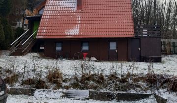 dom wolnostojący, 3 pokoje Brenna Jatny, ul. Słoneczna