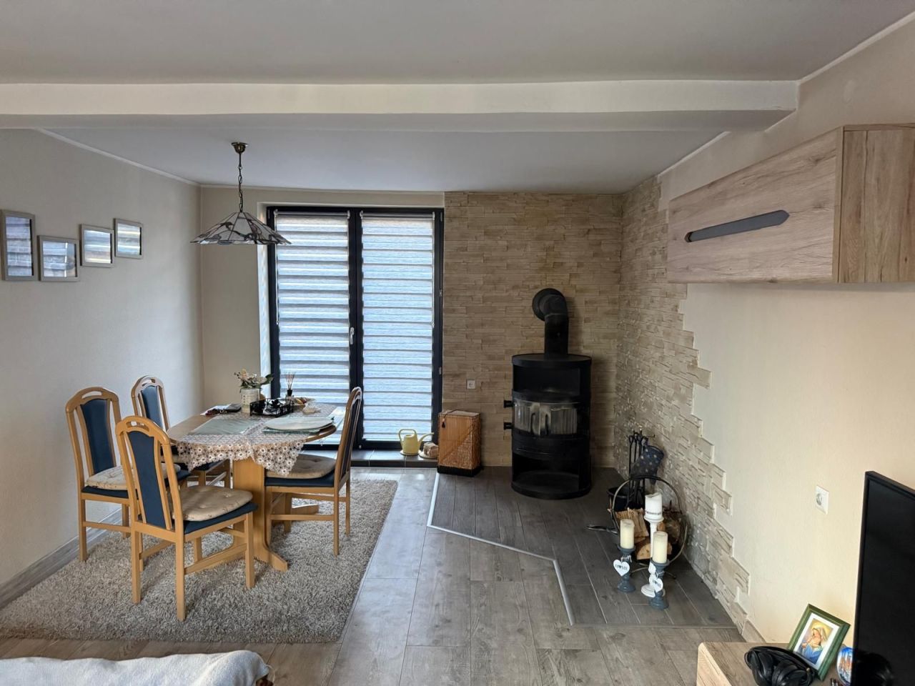 dom wolnostojący, 5 pokoi Skwierzyna. Zdjęcie 7