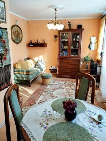 Mieszkanie 2-pokojowe Kraków Łagiewniki-Borek Fałęcki, ul. Żywiecka. Zdjęcie 1