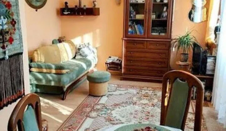 Mieszkanie 2-pokojowe Kraków Łagiewniki-Borek Fałęcki, ul. Żywiecka