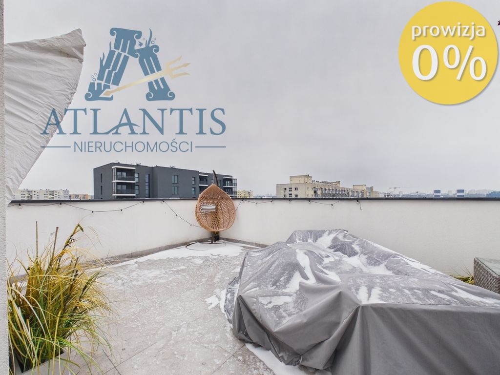 Mieszkanie 5-pokojowe Bydgoszcz, ul. Gajowa. Zdjęcie 15