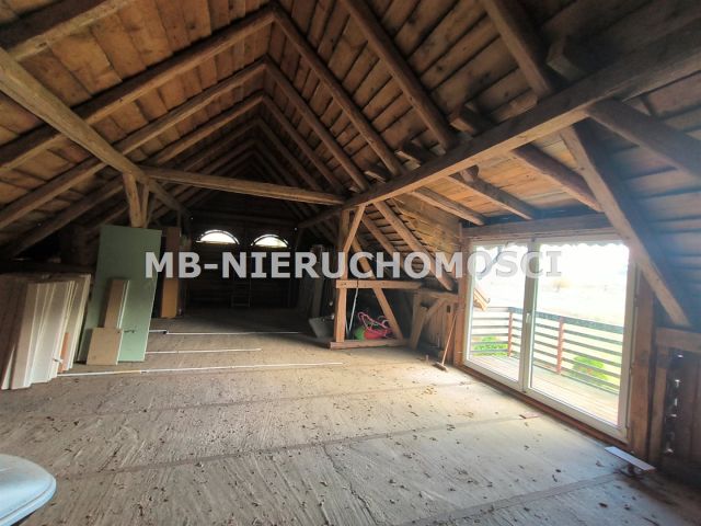 dom wolnostojący, 5 pokoi Trelkowo. Zdjęcie 16