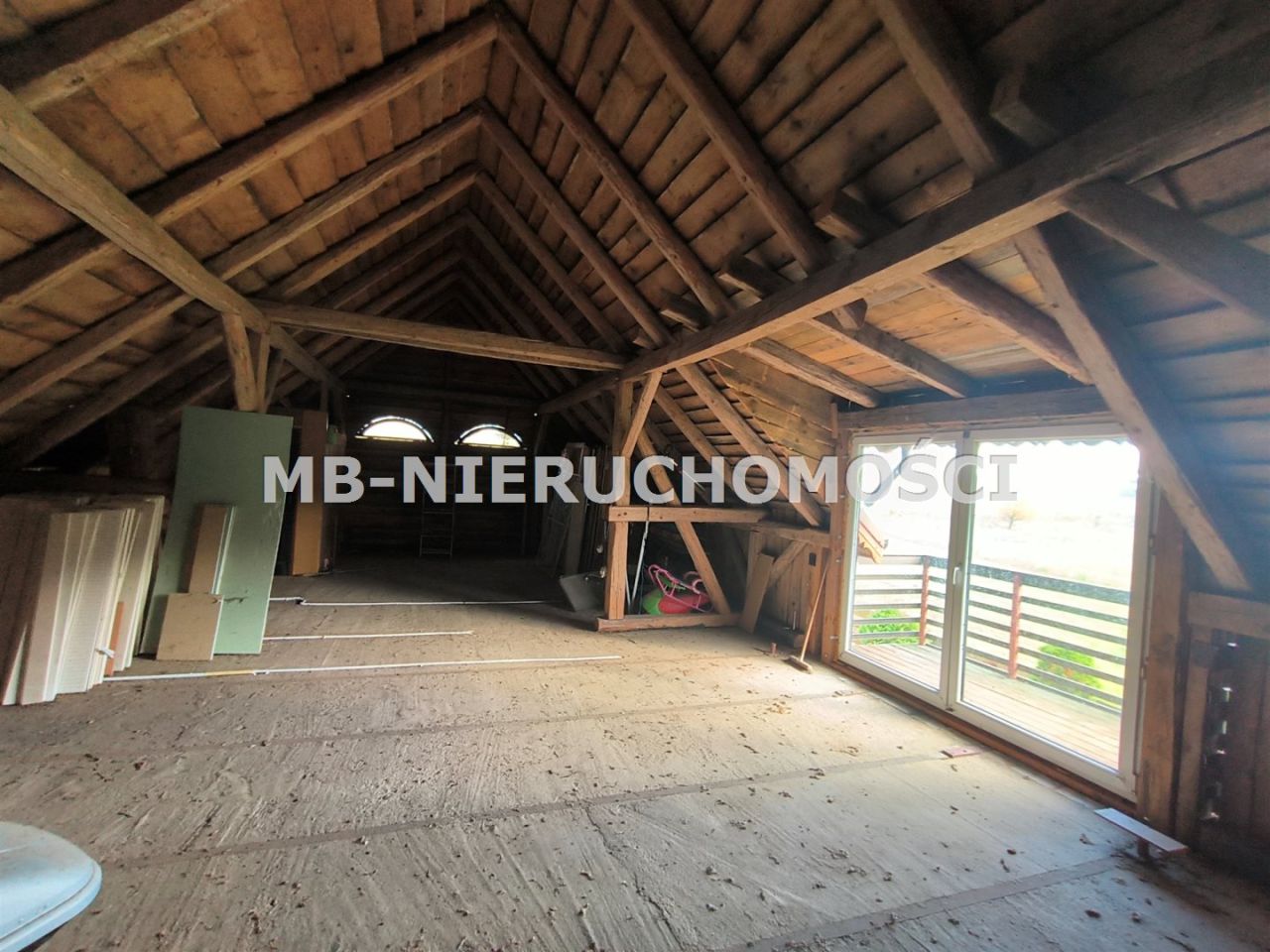 dom wolnostojący, 5 pokoi Trelkowo. Zdjęcie 16