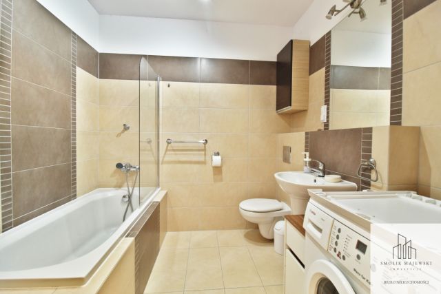 Mieszkanie 3-pokojowe Wrocław, ul. Jerzego Kukuczki. Zdjęcie 4