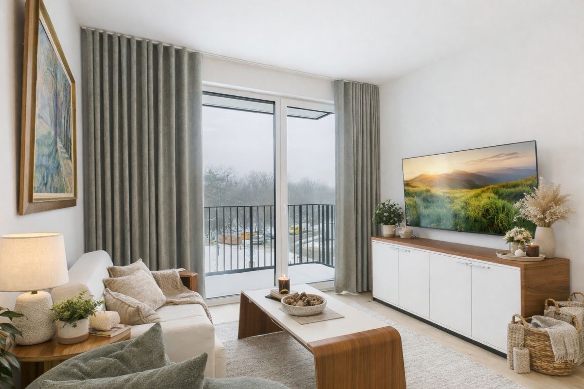 Mieszkanie 3-pokojowe Warszawa, ul. Aleja Polski Walczącej. Zdjęcie 8