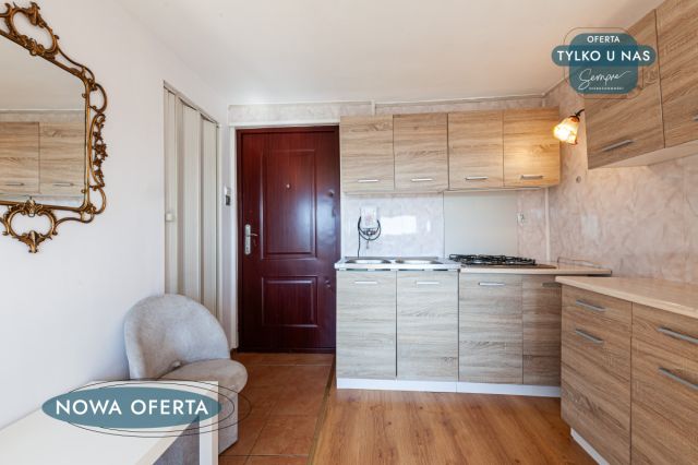 Mieszkanie 1-pokojowe Konstantynów Łódzki, pl. Wolności. Zdjęcie 4