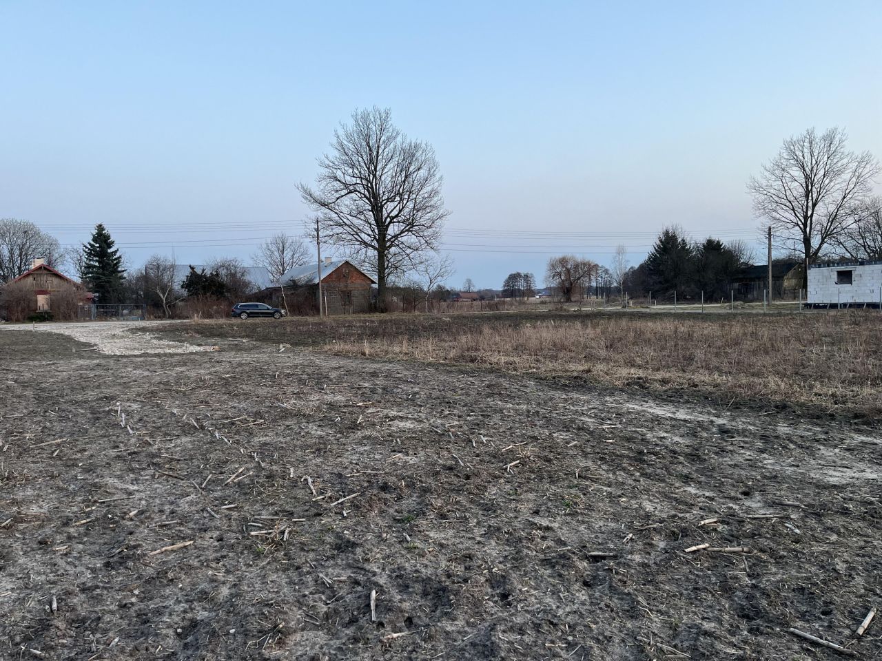 Działka budowlana Benenard, Sarenki / Turystyczna. Zdjęcie 3