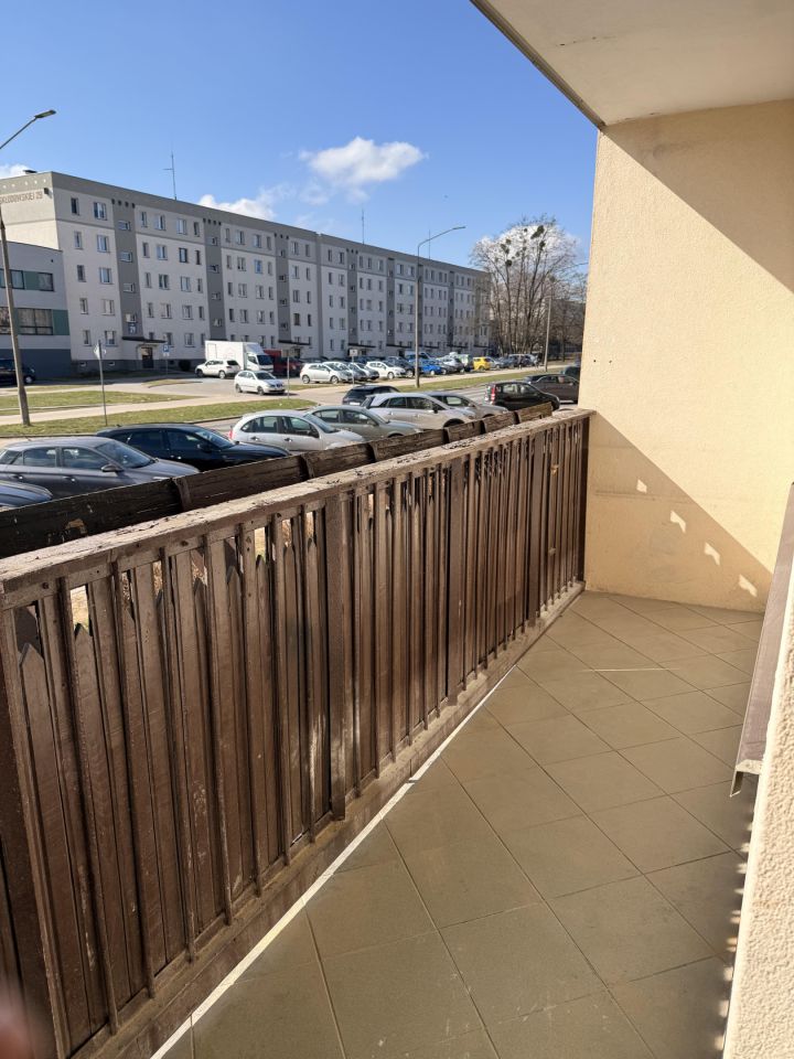 Mieszkanie 2-pokojowe Iława, ul. Marii Skłodowskiej-Curie. Zdjęcie 13