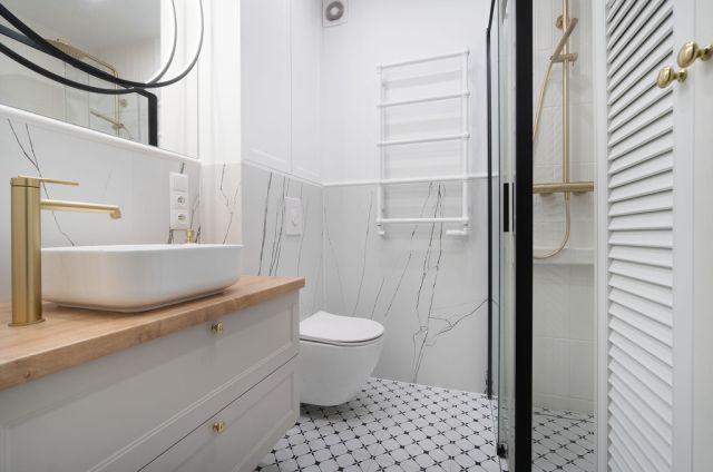 Mieszkanie 3-pokojowe Rzeszów, ul. Księcia Józefa Poniatowskiego. Zdjęcie 8