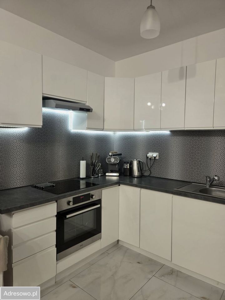 Mieszkanie 2-pokojowe Warszawa Białołęka, ul. Krzyżówki. Zdjęcie 8