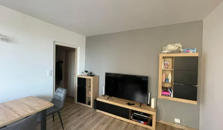 Mieszkanie 2-pokojowe Łódź Dąbrowa, ul. gen. Jarosława Dąbrowskiego