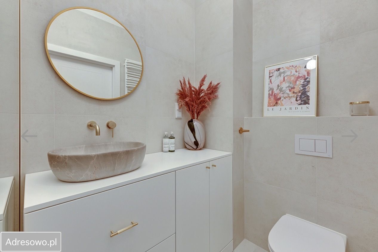 Mieszkanie 2-pokojowe Gdańsk Wrzeszcz, ul. Bolesława Chrobrego. Zdjęcie 12