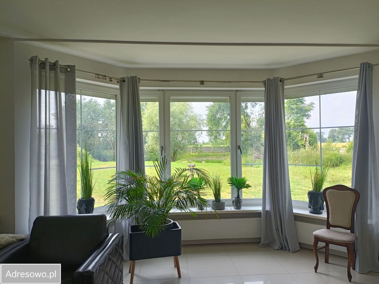 dom wolnostojący, 5 pokoi Niedrzew Drugi. Zdjęcie 6