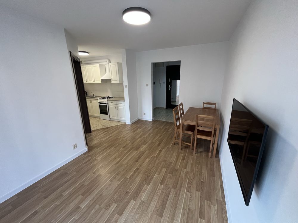 Mieszkanie 2-pokojowe Garwolin, ul. Adama Mickiewicza. Zdjęcie 4