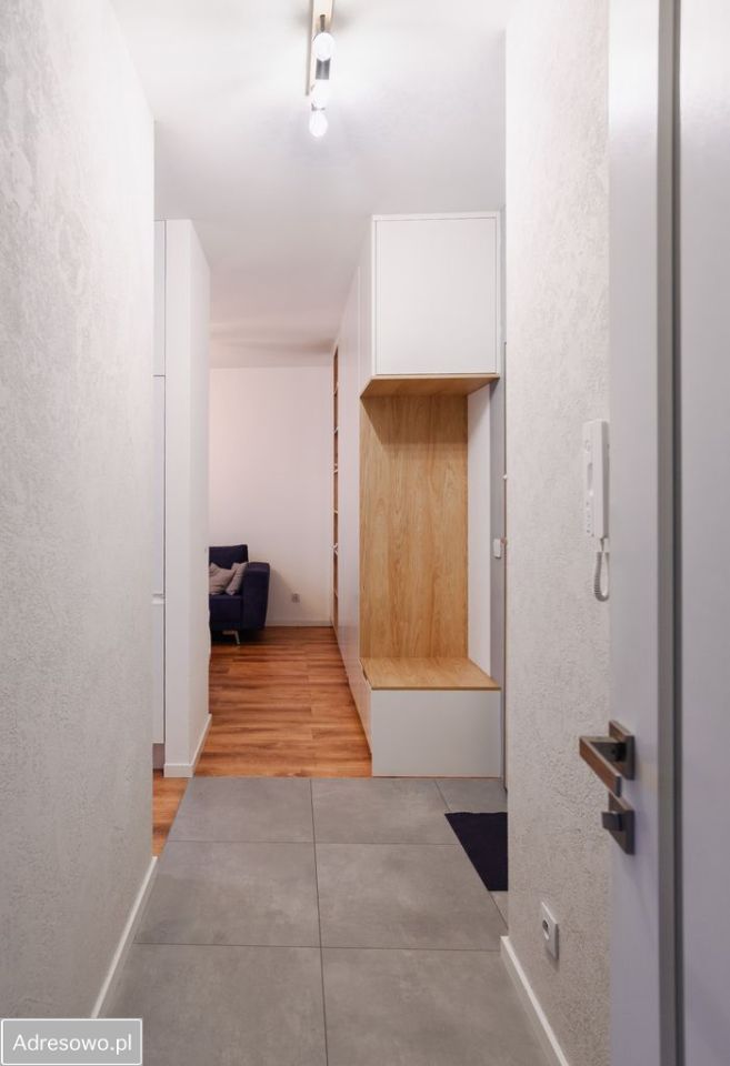 Mieszkanie 2-pokojowe Warszawa Bródno, ul. Rembielińska. Zdjęcie 4