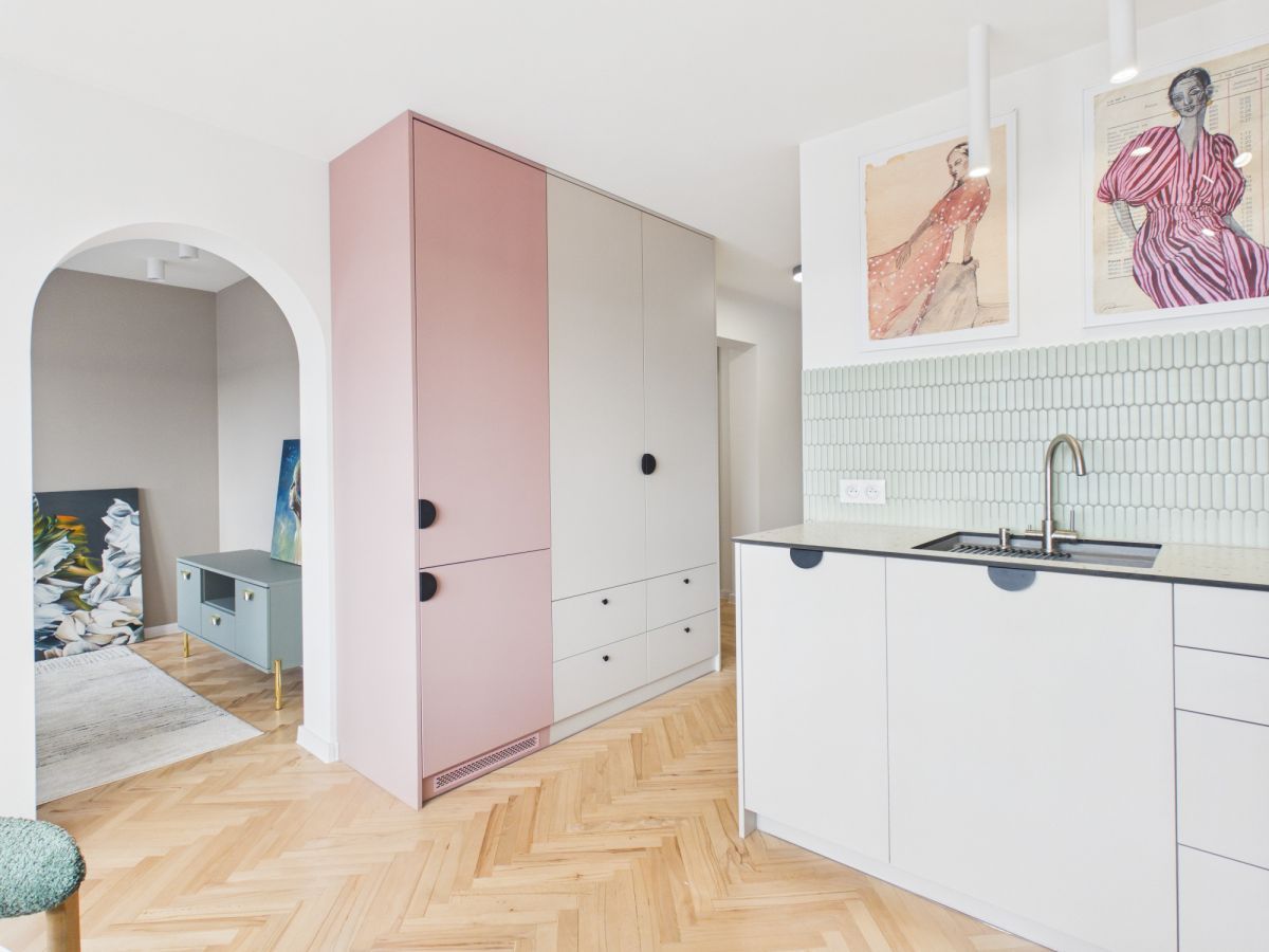 Mieszkanie 4-pokojowe Ciechocinek, ul. Spółdzielcza. Zdjęcie 4