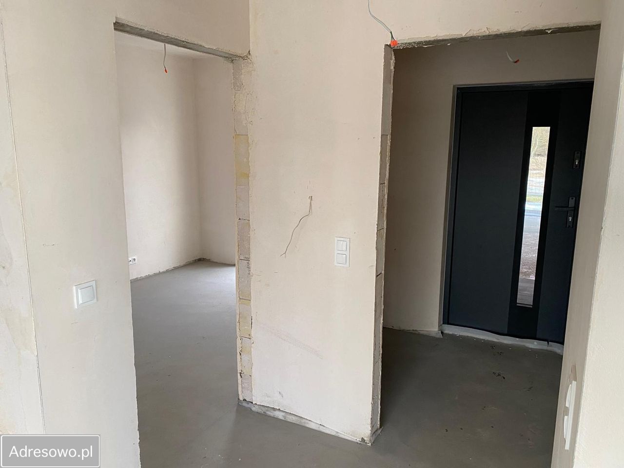 bliźniak, 5 pokoi Brwinów, ul. Porzeczkowa. Zdjęcie 6