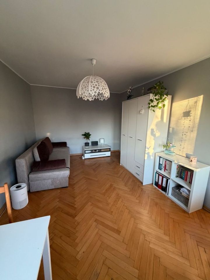 Mieszkanie 1-pokojowe Lublin Kalinowszczyzna, ul. Krzemieniecka. Zdjęcie 5