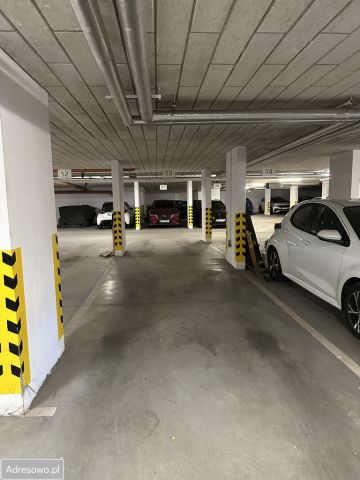 Garaż/miejsce parkingowe Rumia Janowo, ul. Filtrowa. Zdjęcie 1