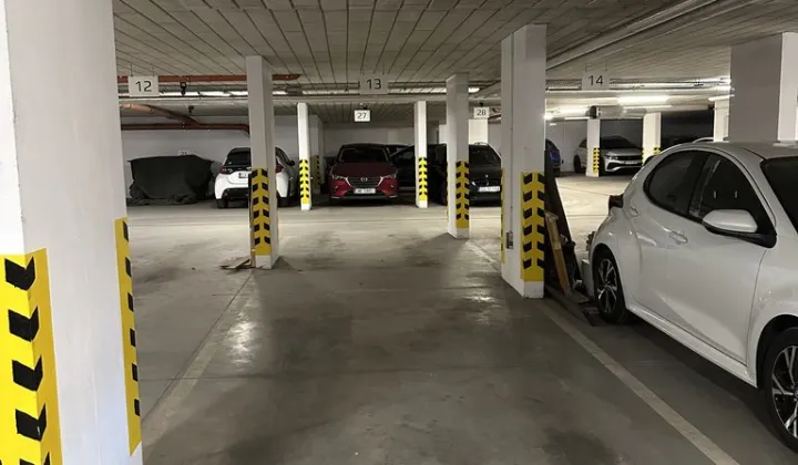 Garaż/miejsce parkingowe Rumia Janowo, ul. Filtrowa