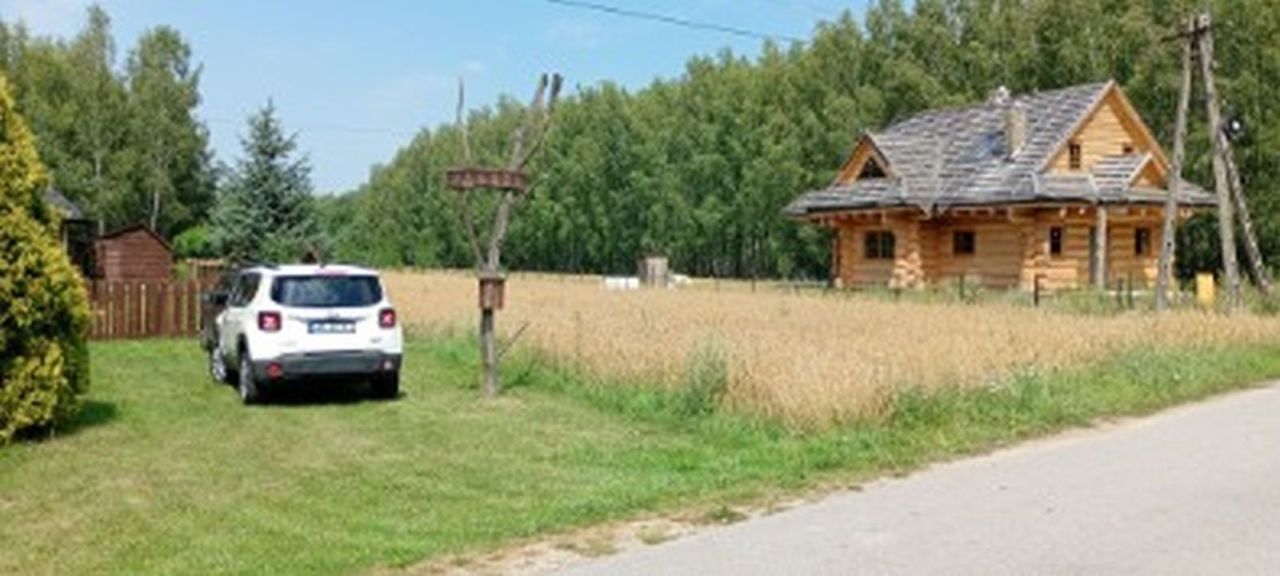Działka budowlana Posada. Zdjęcie 1