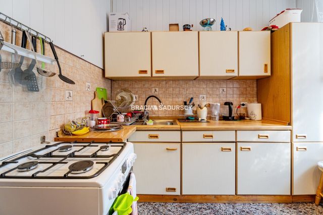 Mieszkanie 3-pokojowe Kraków Nowa Huta, os. Centrum D. Zdjęcie 5