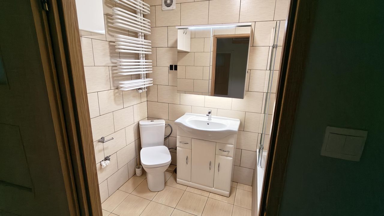 Mieszkanie 2-pokojowe Szczecin Pomorzany, ul. Sierpowa. Zdjęcie 5