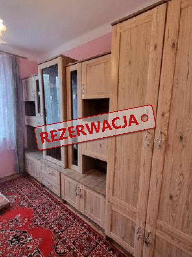 Mieszkanie 2-pokojowe Tarnów, ul. Joachima Lelewela