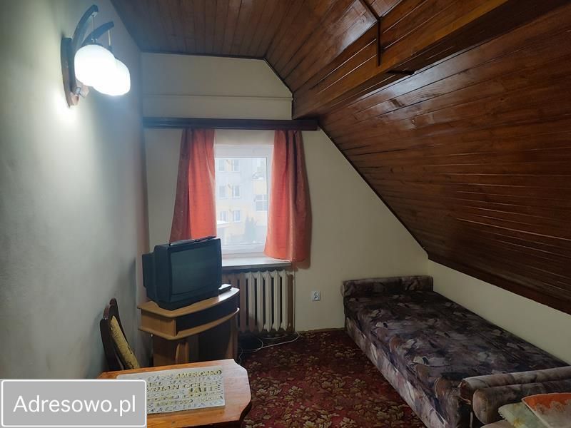 dom wolnostojący Bartoszyce, ul. Bohaterów Warszawy. Zdjęcie 17