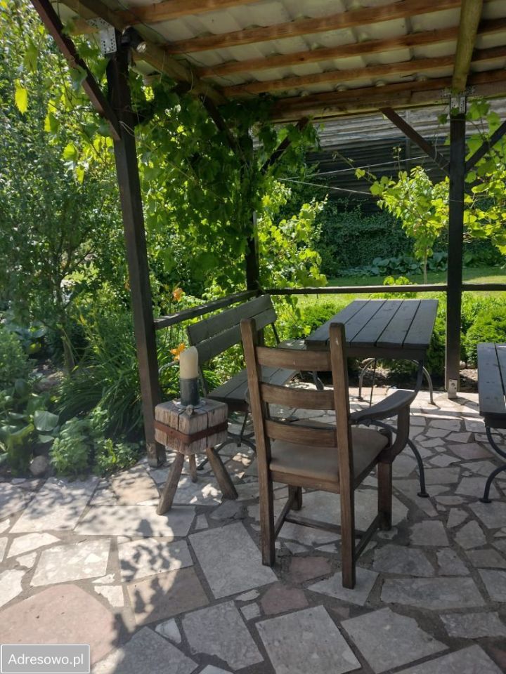 dom wolnostojący, 2 pokoje Siemianowo. Zdjęcie 6