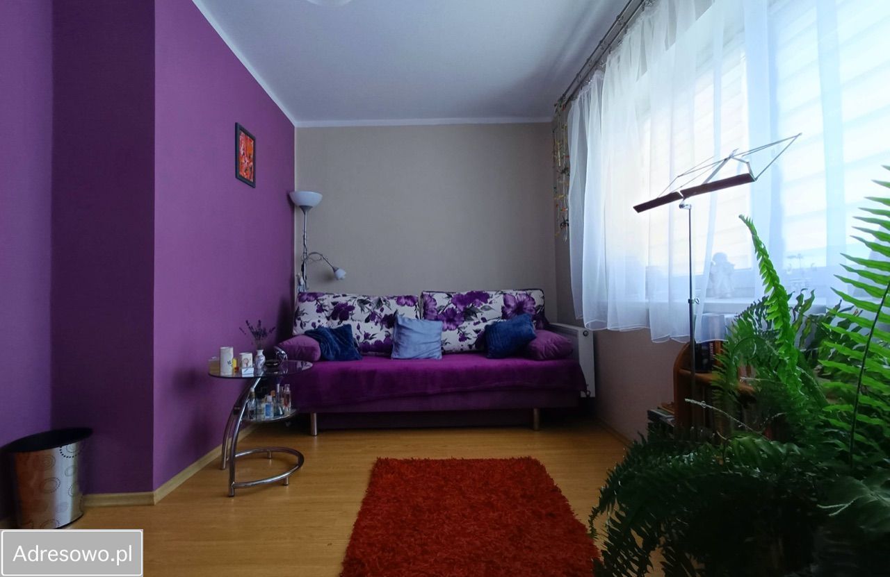 Mieszkanie 6-pokojowe Nowy Sącz. Zdjęcie 13