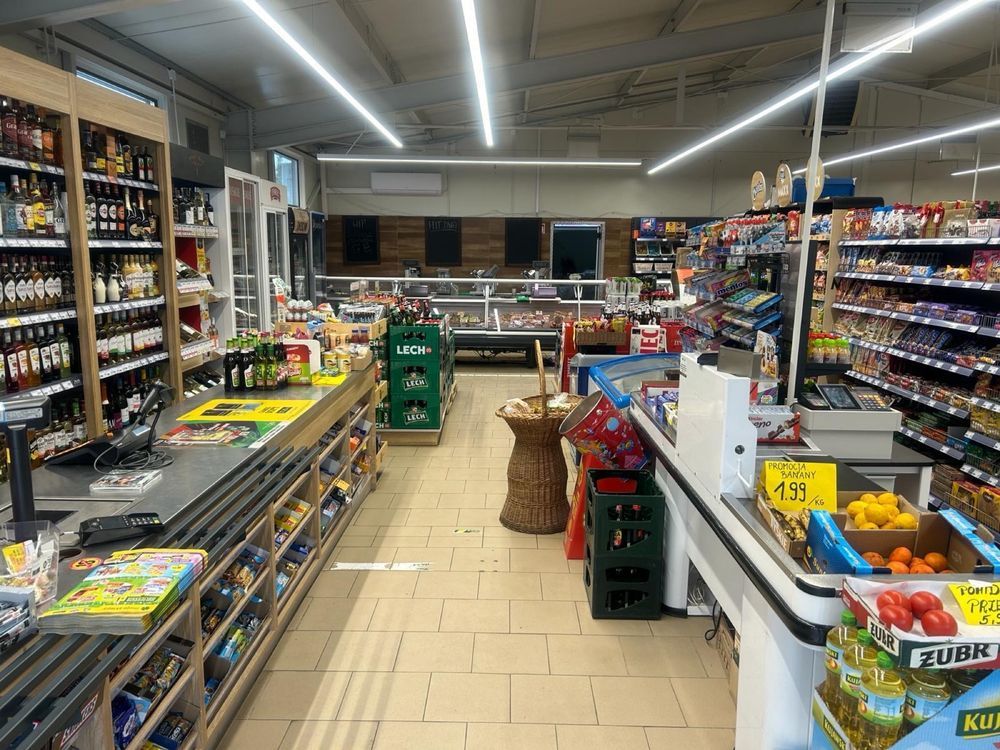 Lokal Obrazów. Zdjęcie 6