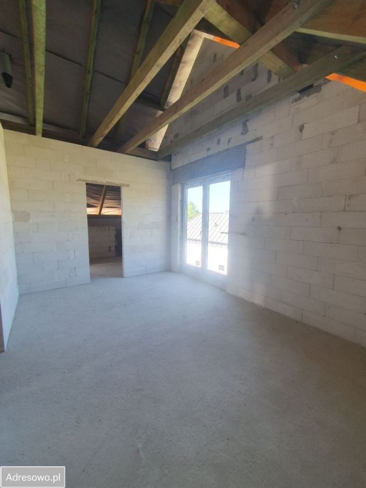 dom wolnostojący, 5 pokoi Drzonów. Zdjęcie 14