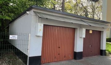 Garaż/miejsce parkingowe na sprzedaż Gdynia Babie Doły ul. Ikara 18 m2