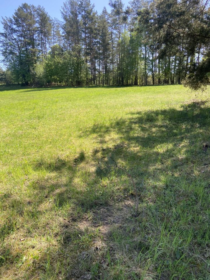 Działka rolno-budowlana Narty, ul. Długa. Zdjęcie 2