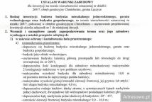 Działka budowlana Chmieleniec. Zdjęcie 4