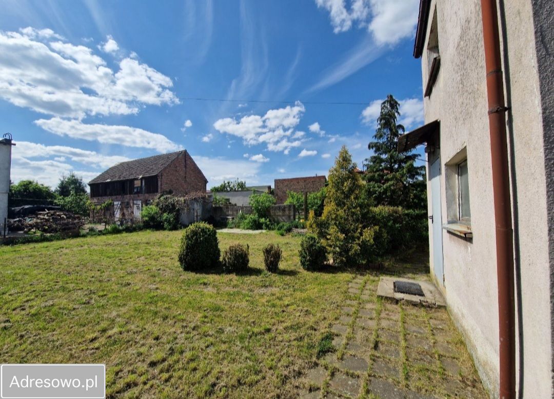 dom wolnostojący, 2 pokoje Skwierzyna, ul. Sportowa. Zdjęcie 6