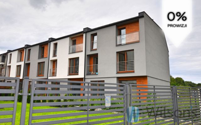 dom szeregowy, 6 pokoi Łomianki Buraków, ul. Prochowni. Zdjęcie 1