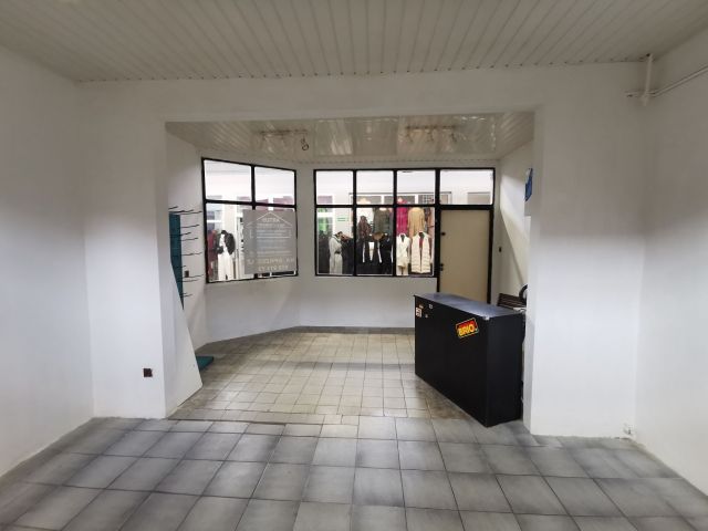 Nieruchomość komercyjna Złotów, ul. Sienkiewicza. Zdjęcie 5