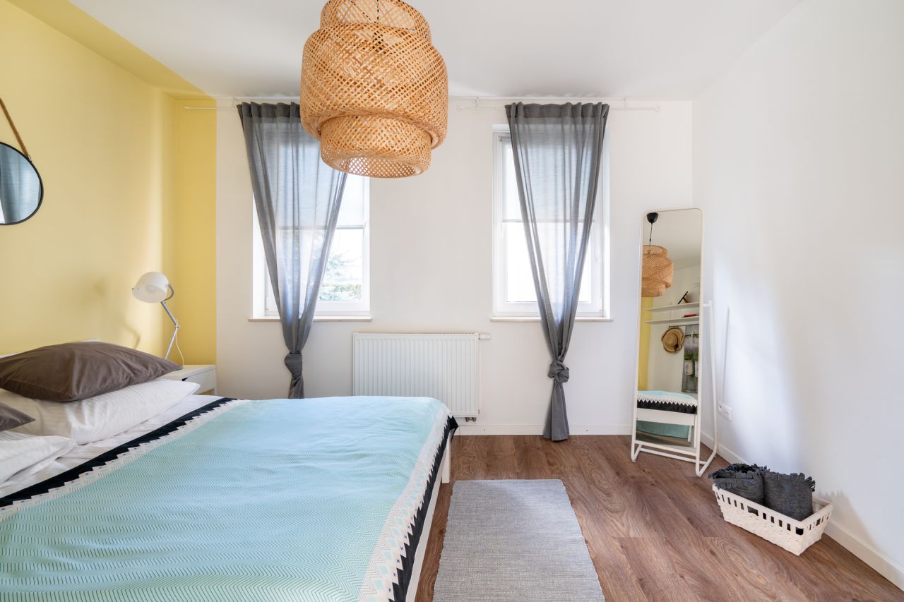 Hotel/pensjonat Władysławowo, ul. Błękitnej Armii. Zdjęcie 25