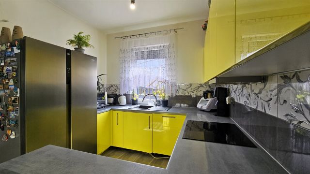 bliźniak, 5 pokoi Ślęza. Zdjęcie 8