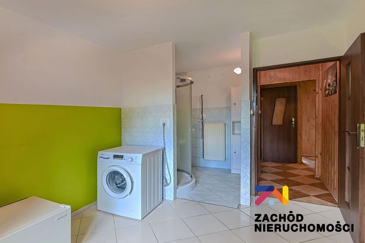 Mieszkanie 4-pokojowe Stary Raduszec. Zdjęcie 12