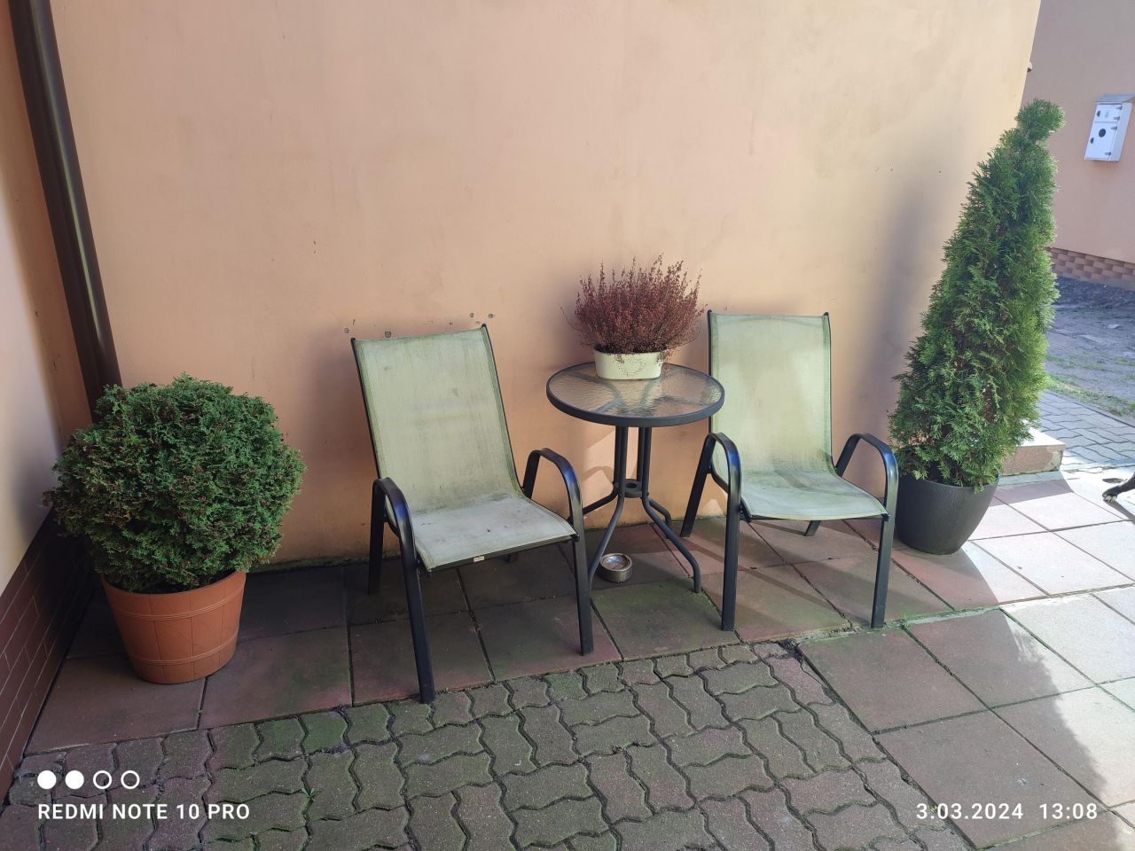 dom szeregowy, 3 pokoje Nowe Miasto, ul. Zakroczymska. Zdjęcie 5