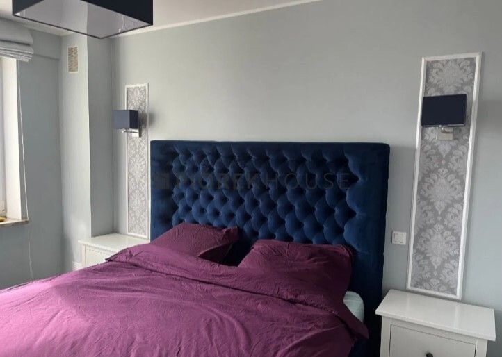 Mieszkanie 3-pokojowe Warszawa Mokotów, ul. Wałbrzyska. Zdjęcie 7