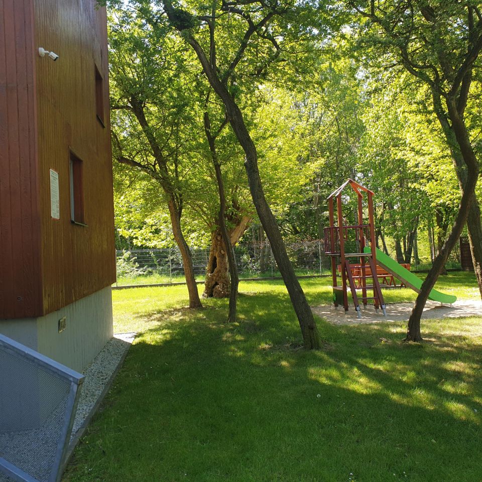 Mieszkanie 2-pokojowe Kołobrzeg Podczele, ul. Tarnopolska. Zdjęcie 9